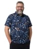 Boston Park Poloshirt in navy blau