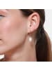 Steel_Art Creole Damen Maila rose goldfarben in rosegoldfarben