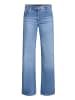 Betty Barclay Casual-Hose mit weitem Bein in Blau