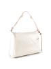 Desigual Half Schultertasche 40 cm white