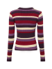 mbyM Shirt Minnie in lila mehrfarbig - 0001
