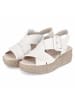 Gabor Sandalette in beige