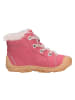 Ricosta Lauflernstiefel in rosa/pink