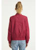 DreiMaster Maritim Blouson in Rot