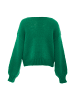 Sookie Damen Pullover in GRÜN