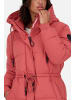 alife and kickin Winterjacke, Outdoorjacke, Steppjacke ErinAK A in astro dust