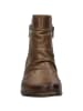 Josef Seibel Stiefelette Catrin 06 in braun