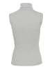 InWear Jerseytop DagnaIW Tight fit in Light Grey Melange
