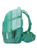 Coocazoo Mate Schulrucksack 44 cm in all mint