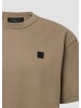 s.Oliver T-Shirt in 8615_hellbraun