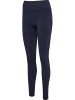 Hummel Hummel Leggings Hmlmt Define Damen in NIGHT SKY