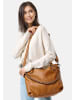 Harpa Handtasche Bonnie in cognac