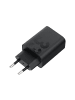 motorola MC332 33W USB-A Ladegerät Original Schwarz