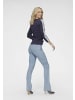 ARIZONA Bootcut-Jeans in bleached