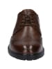 Josef Seibel Halbschuh Harry 07 in cognac