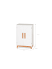 Pinolino Puppenschrank Marit, 4-tlg.