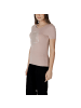 EA7 T-Shirt Rosa
