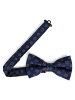 Andrew James Fliege in marine himbeer - 0001