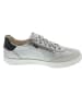 Legero SILENCE Sneaker low Silber