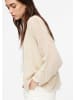 comma Strickjacke in 9300_helles beige