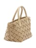 FELIPA Damen Schultertaschen in Khaki