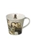 Goebel Coffee-/Tea Mug " Anouk Familie " in Bunt