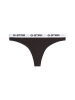 G-Star Raw Thong Brief 2er-Pack black
