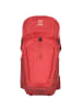 Haglöfs Ströva 55 M-L Rucksack 68 cm brick red/light maroon red
