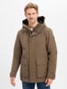 Didriksons Funktionsjacke Liam in khaki - 0002