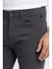 BLEND 5-Pocket-Hose BHSaturn in Dunkelgrau