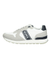 Björn Borg Sneaker in Hellgrau