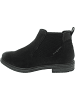 Bugatti Chelsea Boot Schwarz