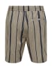 Only&Sons Shorts 'Tinus Stepan' in braun