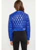 faina Damen Jacke in Blau