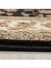 Teppich Boss Orient Teppich Martina Schwarz