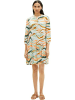 Tom Tailor Freizeitkleid für Damen in Bunt