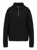 JJXX Strickpullover in Black