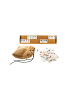 Almina Rummikub Brettspiel aus Holz – Okey 101, Rummy in Holz