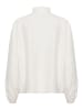 Karen By Simonsen Langarm-Bluse KBThornhild in Bright White