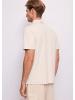 GAUDI Rollkragenpullover 10348924240214 Beige