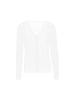 ALARY Women Cardigan in OFFWHITE