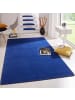 Hanse Home Teppich Fancy  blau