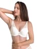 Sassa Schalen BH in ivory