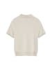 Polo Club Poloshirt WOMAN AVA POLO SHORT SLEEVE REGULAR FIT in Beige