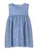 name it Kleid 'Vabos Spencer' in hellblau