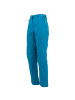 Jack Wolfskin Softshellhose Activate Xt Softshell in Blau