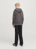 JACK & JONES Junior Parachute Pants in Black