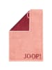 JOOP! JOOP! Handtücher Classic Doubleface 1600 rouge - 29 in rouge - 29