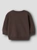 name it Sweatshirt in Seal Brown1