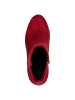 Tamaris Stiefelette in RED